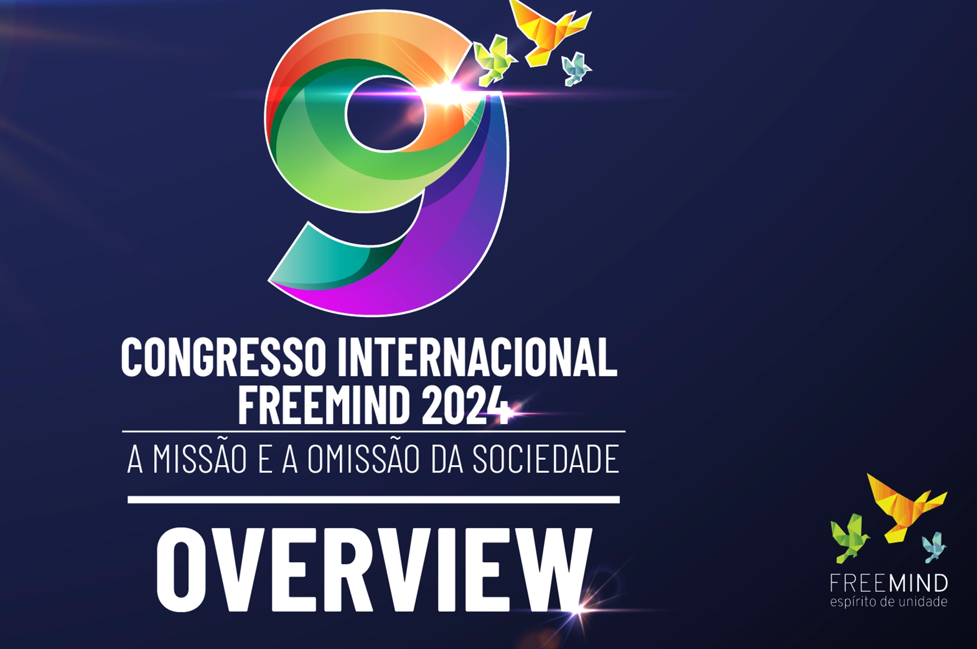 Mobilização Freemind e ISSUP Brasil